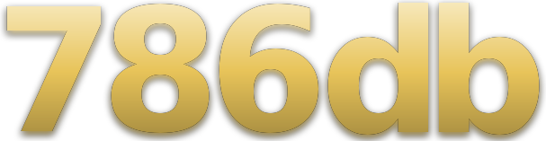 786db logo